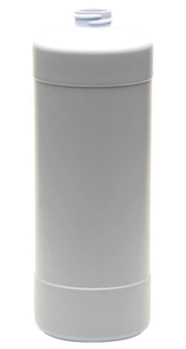 32 oz HDPE Cylinder, Round, 28mm ,