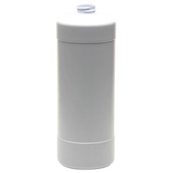 32 oz HDPE Cylinder, Round, 28mm ,