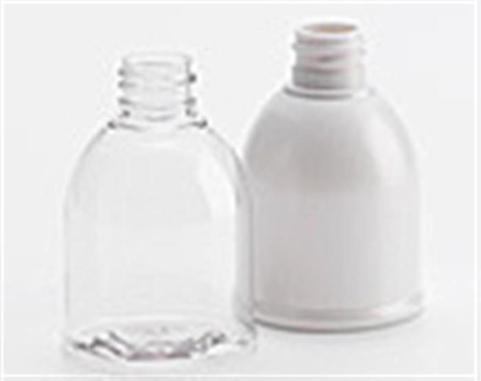 75 ml PET Bell Round, 20-410,