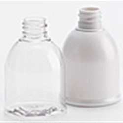 75 ml PET Bell Round, 20-410,