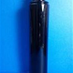 5.1 oz PET Cylinder, Round, 24-410, ,