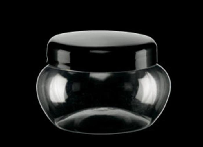 150 ml PET Jar Round, 70mm, ,