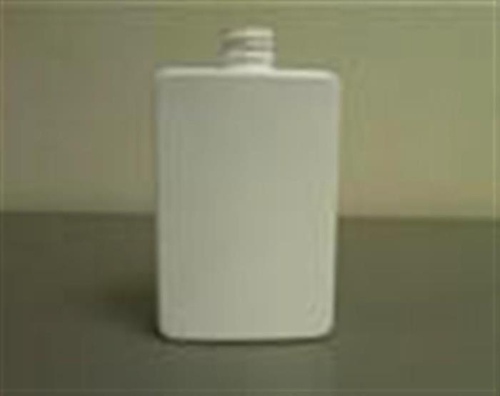 16 oz HDPE Straight Sided Oblong, 28-415, ,
