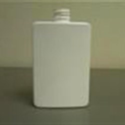 16 oz HDPE Straight Sided Oblong, 28-415, ,