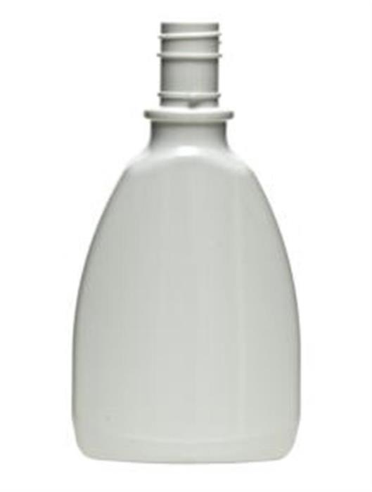 500 ml PET Tapered, Oblong, 28mm Jigger, ,