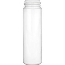 210 ml PET Cylinder, Round, 43Foamer ,