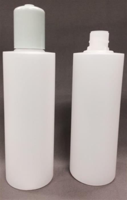 150 ml P/P Cylinder Round, 17mm, ,