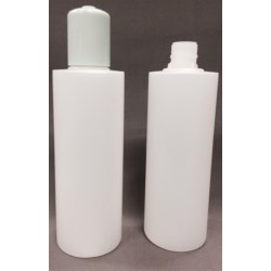 150 ml HDPE Cylinder Round, 17mm, ,