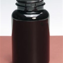 0.25 oz Urea Mup Jar, Round, ,