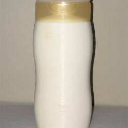 2.2 oz HDPE Pinch, Oval, 14mm, ,