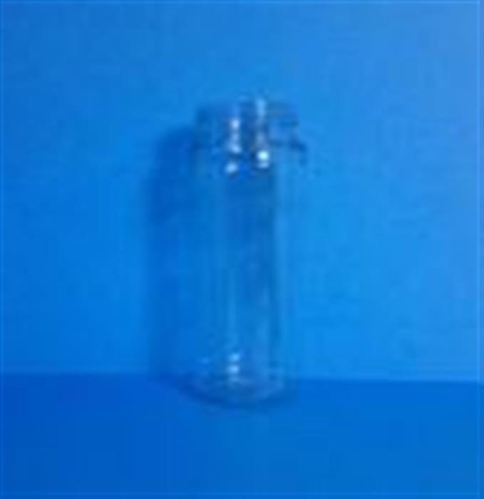 50 ml PET Cylinder, Round, 30-400Foamer ,