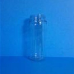 50 ml PET Cylinder, Round, 30-400Foamer ,