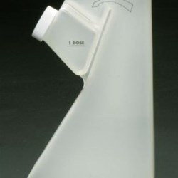 19 oz HDPE Measure/Dispense Oblong, 38-400, ,