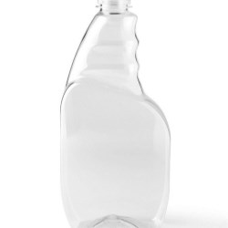 23 oz PET Sprayer, Other, 28Ratchet ,