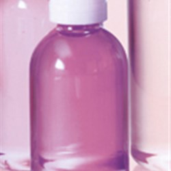 15 ml PET Boston Round, Round, 18mm ,