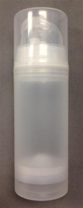 30 ml P/P Cylinder, Round, ,