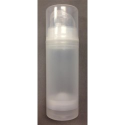 30 ml P/P Cylinder, Round, ,