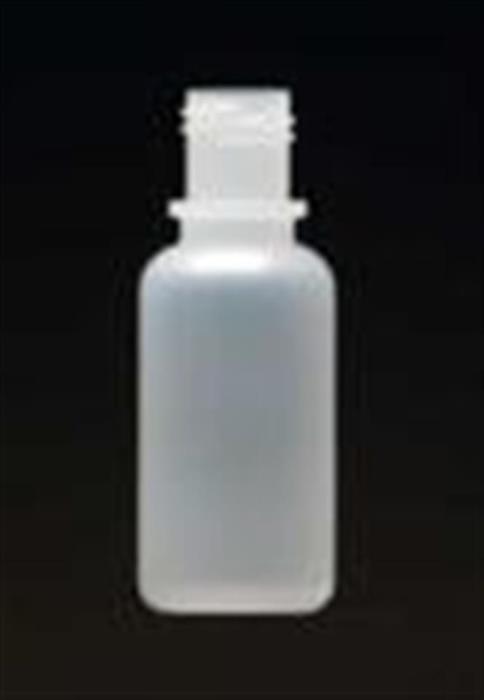 15 ml LDPE Boston Round, Round, 15-415, ,