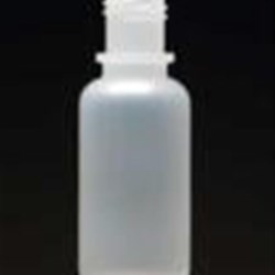 15 ml LDPE Boston Round, Round, 15-415, ,