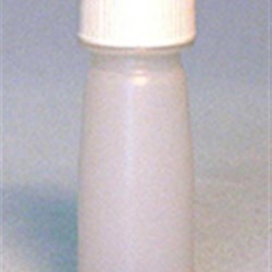15 ml HDPE Tapered Round, 20-400,