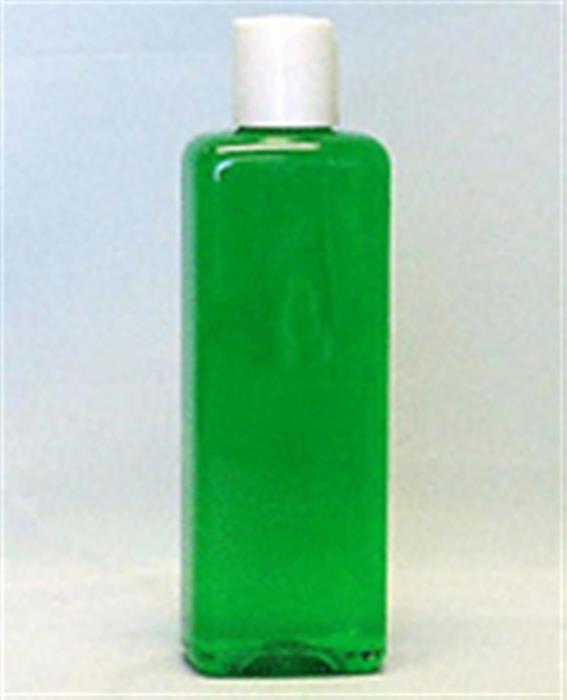 12 oz PET Straight Sided Oblong, 24-415, ,