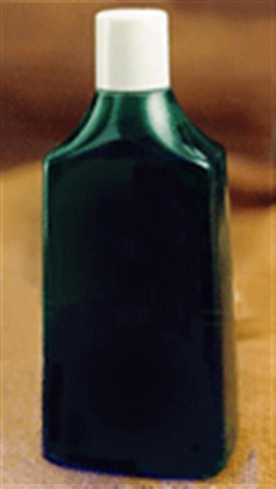12 oz PVC Tapered Oblong, 24-410,