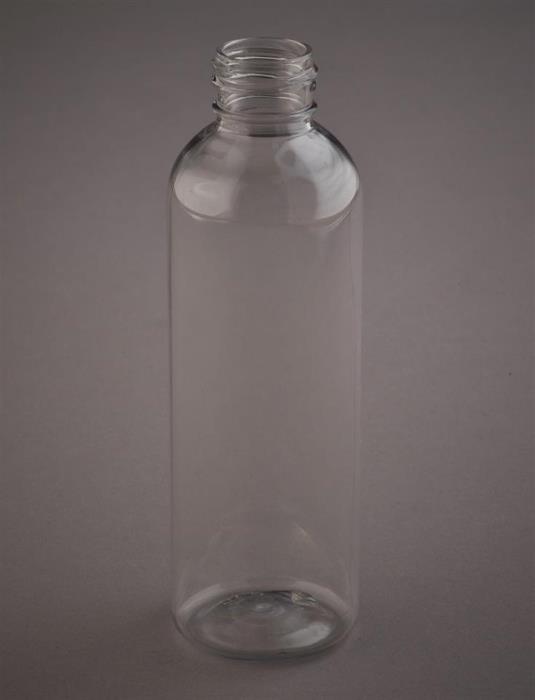 3 oz PET Bullet, Round, 20-410,