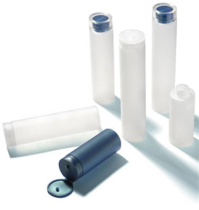 250 ml HDPE Cylinder, Round, 24-400Special, ,