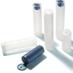 250 ml HDPE Cylinder, Round, 24-400Special, ,