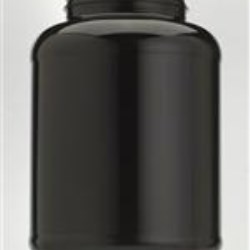 6250 cc PET Packer, Round, 120-400, Label Indent