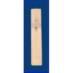 10 ml SAN Cylinder, Round, 13-410, ,