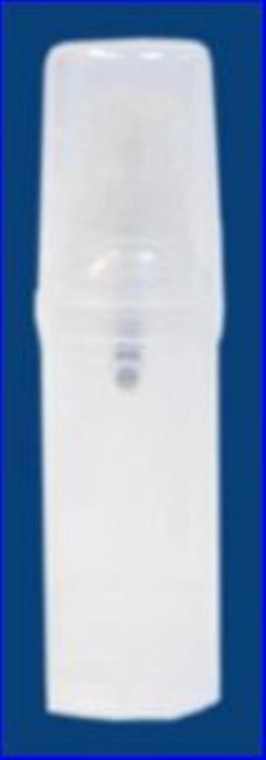 30 ml P/P Cylinder, Round, 20-410, ,