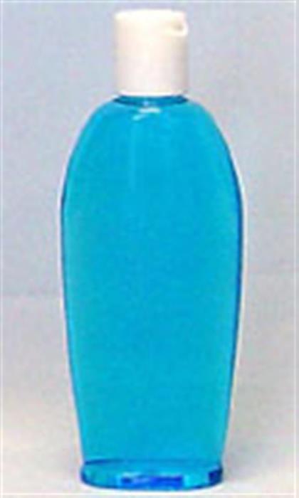 120 ml PVC GUF 63V C4 Pinch, Oval, 20-410, ,