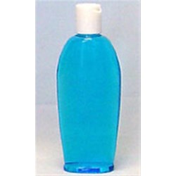 120 ml PVC GUF 63V C4 Pinch, Oval, 20-410, ,