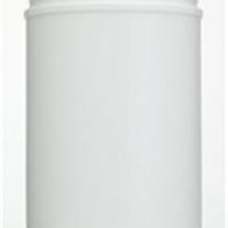 76 oz HDPE Jar, Round, 120-400, ,