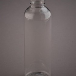 3 oz PET Bullet, Round, 20mm, ,