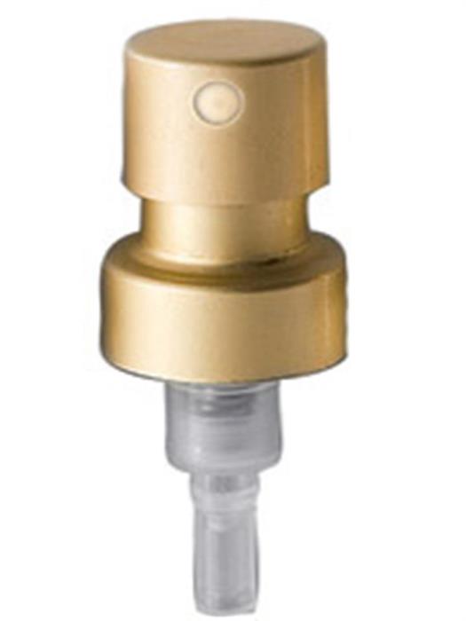 15Crimp Metal Fine Mist Sprayer Crimp Finish .080 ml