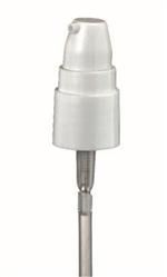 20-410 P/P Lotion Pump Smooth Closure Stepped Gasket 200 mcl, 
