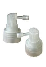 22-415 P/P Fine Mist Sprayer Ratchet Safety Clip Gp Gskt 200,