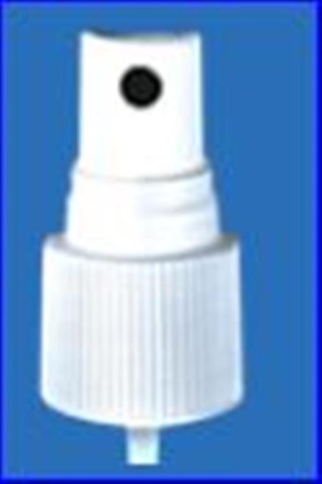 20-415 P/P Fine Mist Sprayer Fine Ribbed Closure, 