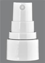 24-415 P/P Fine Mist Sprayer Smooth Closure F-217 .020,