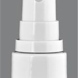 24-415 P/P Fine Mist Sprayer Smooth Closure F-217 .020, 