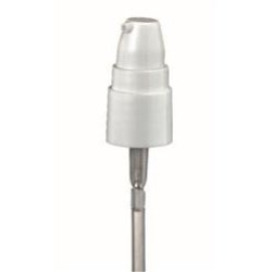 24-415 P/P Lotion Pump Smooth Closure Gasket 200 mcl, 