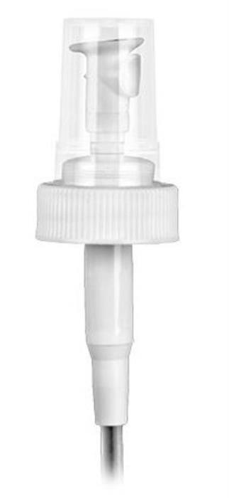 28-400 P/P Sprayer Regular Mist,
