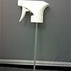 28mm Ratchet P/P Trigger Sprayer F-217, 