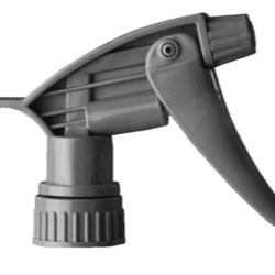 28-400 P/P Trigger Sprayer Chemical Resistant, 
