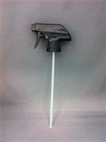 28-400 P/P Trigger Sprayer Non-Removable Ergo F217-3/.050 1.3ml, 
