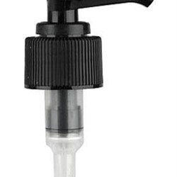 28-410 P/P Lotion Pump 2 ml, 