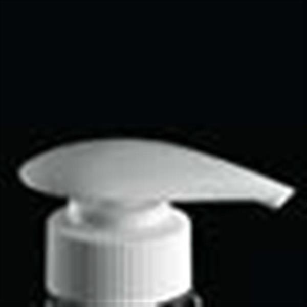 28-415 P/P Lotion Pump Palm Top Ribbed Closure 2cc,
