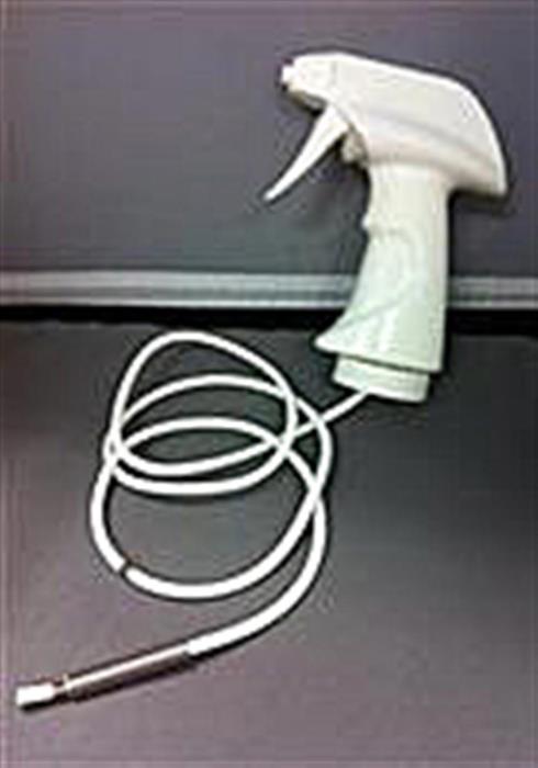 38-400 P/P Trigger Sprayer,
